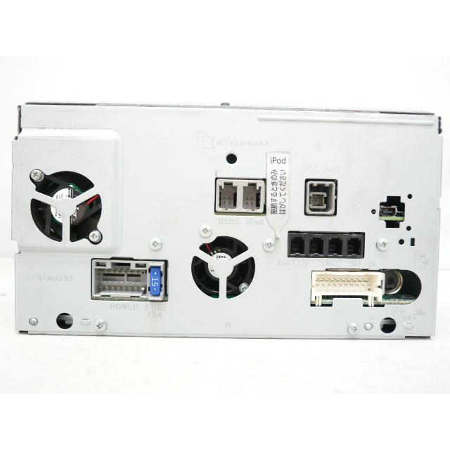 ☆パナソニック ストラーダ Panasonic CN-RE04D ナビ フルセグ