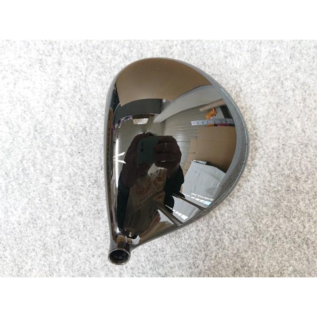 【中古】ゼクシオ　X 10.5 ヘッド XXIO X 中古 -eks- ゼクシオX ゼクシオ エックス ドライバー