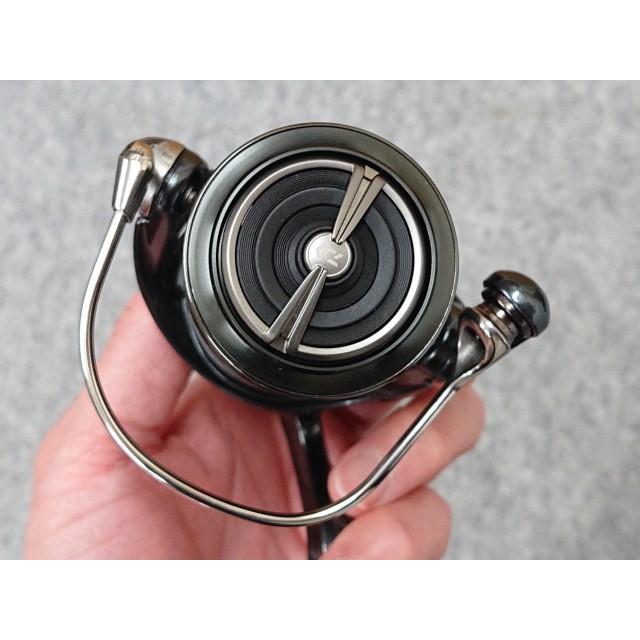 DAIWA（釣り） @【未使用品】 ダイワ 24セルテート FC LT2000S-H