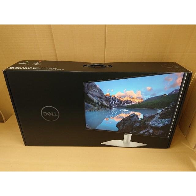 DELL @【未使用品】 Dell U2723QE デジタルハイエンド 27インチ DELL @【未使用品】 Dell U2723QE デジタルハイエンド 27インチ