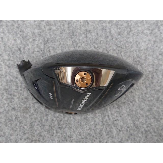 Callaway @【中古】 キャロウェイ PARADYM ◇◇◇ 10.5
