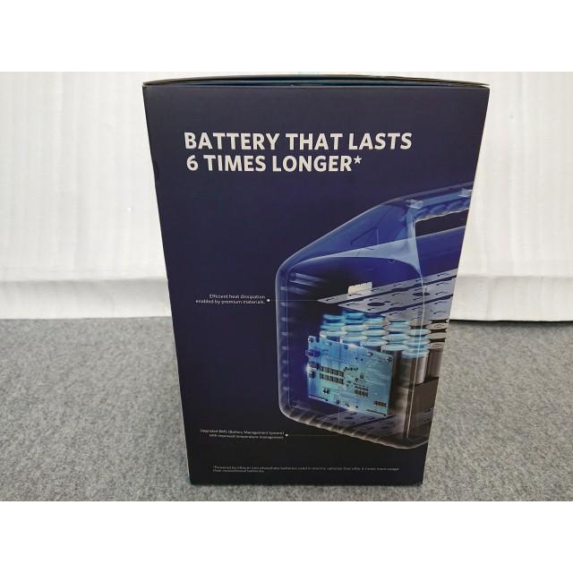 【未開封】アンカー 535 ポータブル パワーハウス 512W A1751512 Anker 535 Portable Power Station (PowerHouse 512Wh