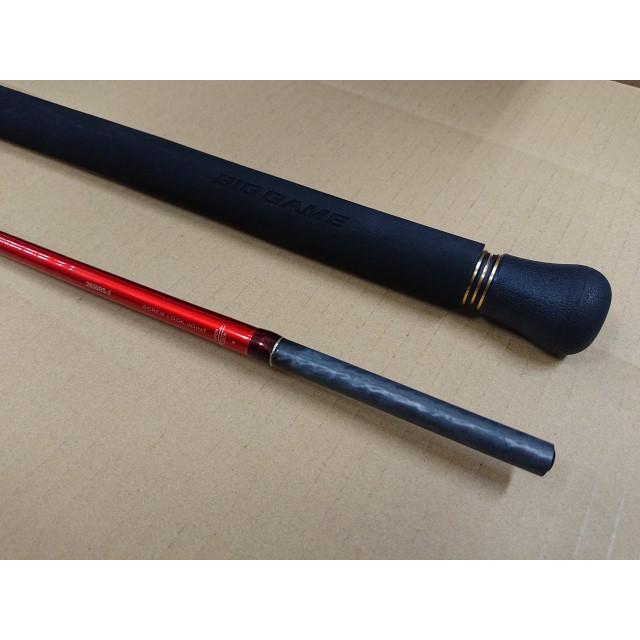 新品未使用20ワールドシャウラBG 2836RS-2 シマノ @【未使用品】 20 ワールドシャウラ BG 2836RS-2 ロッド