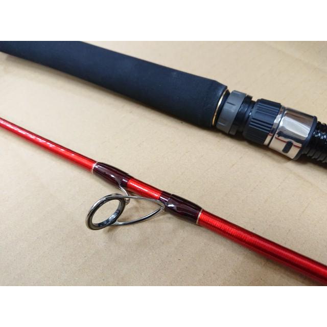 シマノ @【未使用品】 20 ワールドシャウラ BG 2836RS-2 ロッド