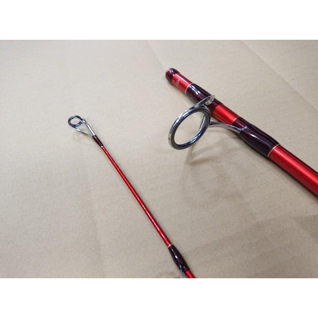 シマノ @【未使用品】 20 ワールドシャウラ BG 2836RS-2 ロッド