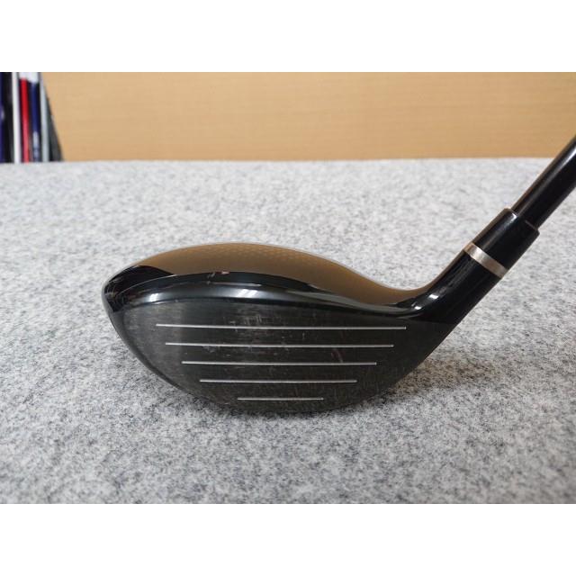 YAMAHA（ヤマハ） @【中古】 2024 リミックス RMX VD/F FW 5W 18° 純正