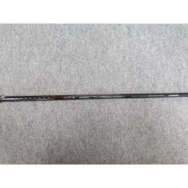 YAMAHA（ヤマハ） @【中古】 2024 リミックス RMX VD/F FW 5W 18° 純正