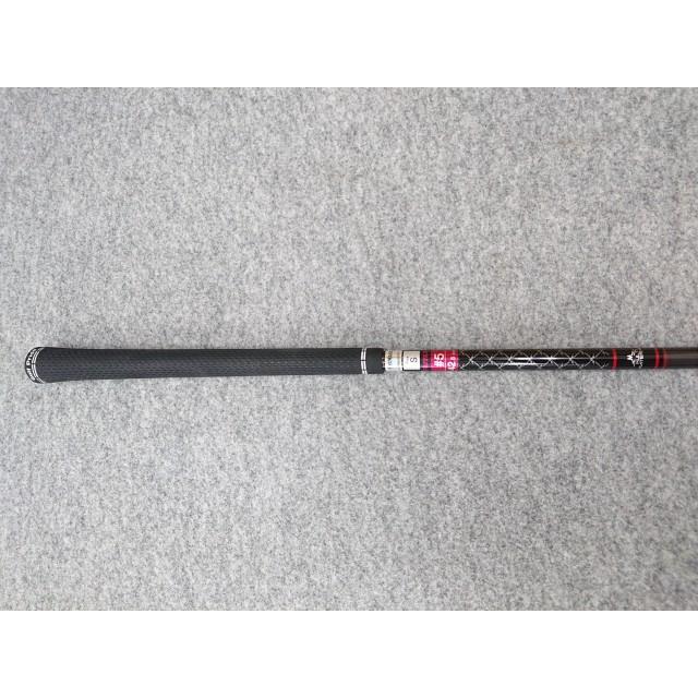 YAMAHA（ヤマハ） @【中古】 2024 リミックス RMX VD/F FW 5W 18° 純正