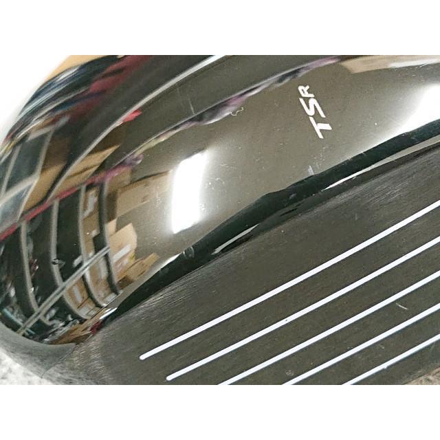 Titleist @【中古】 タイトリスト TSR3 フェアウェイウッド (5W