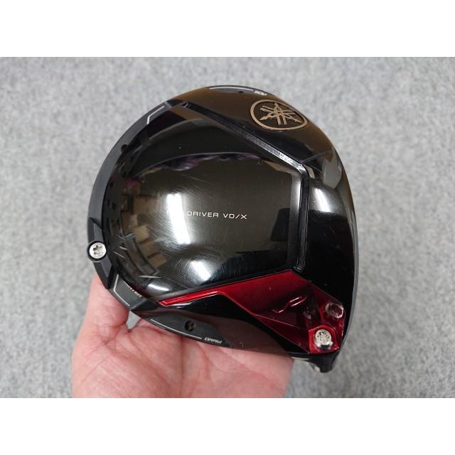 YAMAHA @【中古】 ヤマハ 2024 リミックス RMX VD/X 10.5
