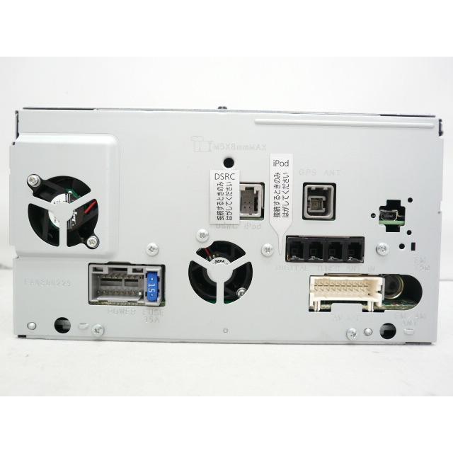 Panasonic @【中古】 最新地図 2025年版 パナソニック