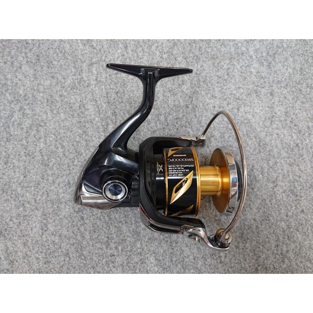 最終価格‼️シマノ19ステラSW10000PG シマノ ステラ SW 10000PG