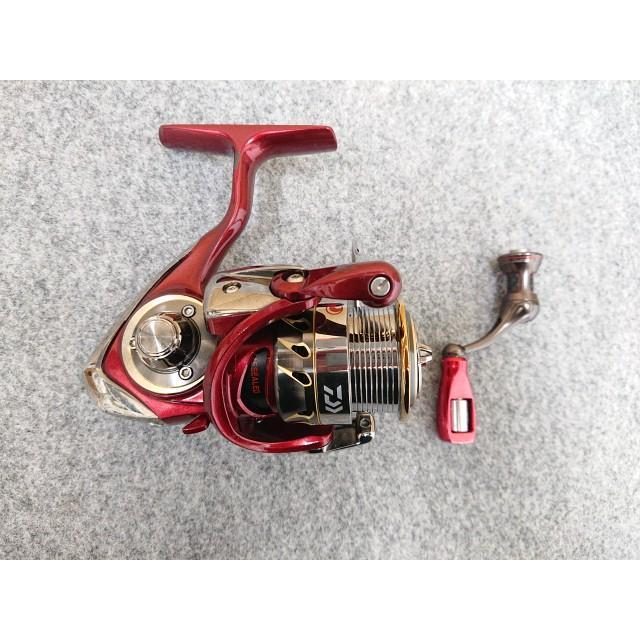 ダイワ 17月下美人EX 1003RH 【公式通販】