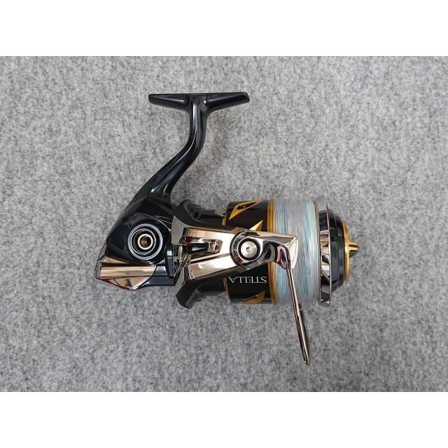 STELLA SW @【未使用品】 シマノ 19 ステラSW 14000PG