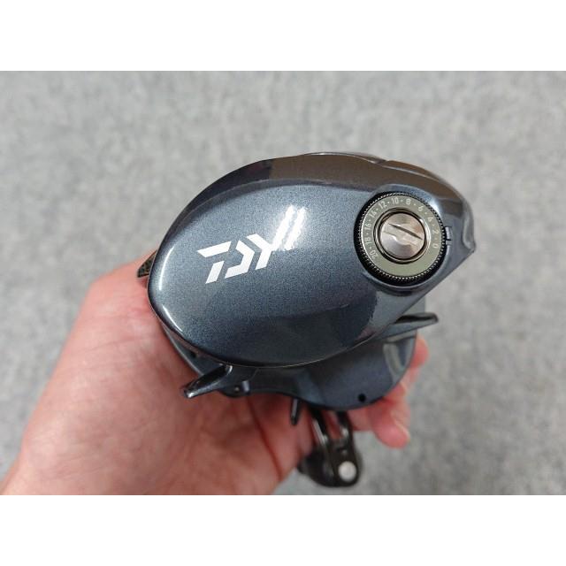 DAIWA（ダイワ） @【未使用品】 ジリオンSV TW 1016SV-L (左) ベイト