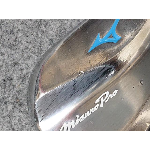 MIZUNO（ミズノ） @【中古】 養老 Mizuno Pro プロ 241 #7-PW 4本