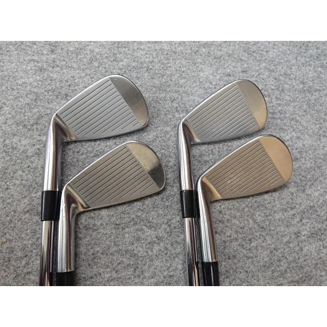 MIZUNO（ミズノ） @【中古】 養老 Mizuno Pro プロ 241 #7-PW 4本
