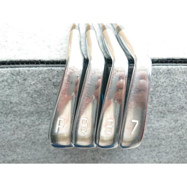 MIZUNO（ミズノ） @【中古】 養老 Mizuno Pro プロ 241 #7-PW 4本