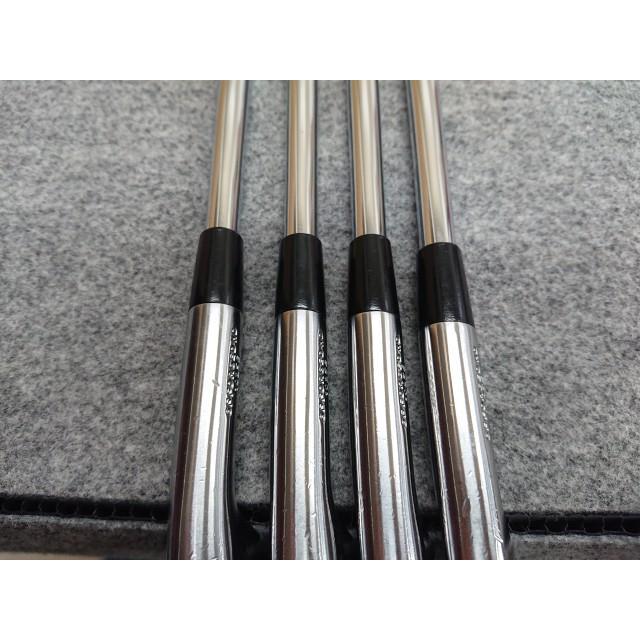 MIZUNO（ミズノ） @【中古】 養老 Mizuno Pro プロ 241 #7-PW 4本