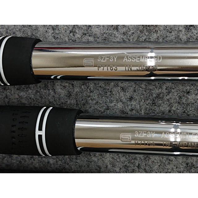 MIZUNO（ミズノ） @【中古】 養老 Mizuno Pro プロ 241 #7-PW 4本