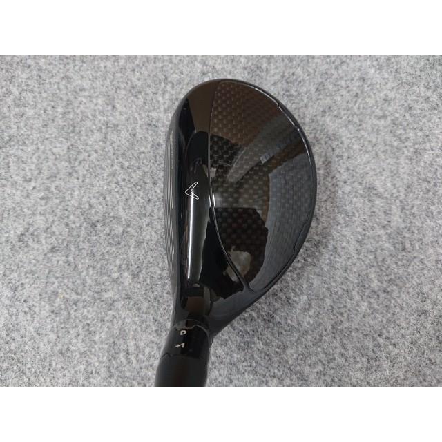 Callaway（キャロウェイ） @【中古】 PARADYM SUPER HYBRID パラダイム