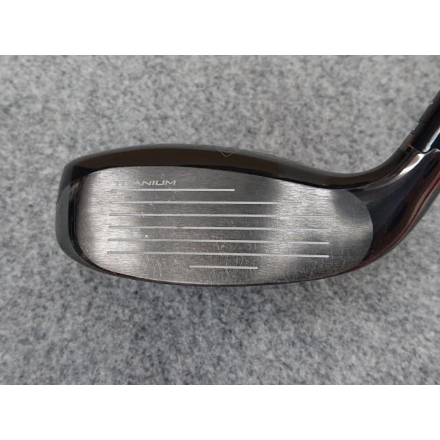 Callaway（キャロウェイ） @【中古】 PARADYM SUPER HYBRID パラダイム