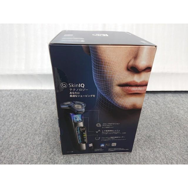 @【未使用品】 フィリップス Philips シェーバー 7000シリーズ S7885/50 電気シェーバー_1