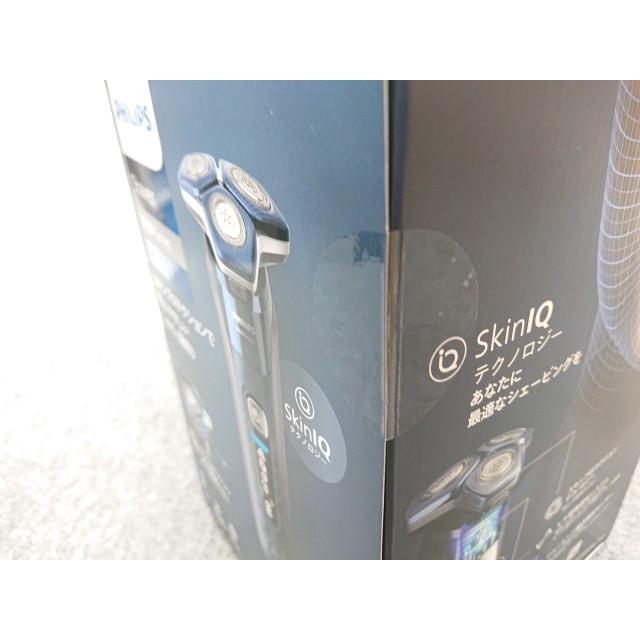 @【未使用品】 フィリップス Philips シェーバー 7000シリーズ S7885/50 電気シェーバー_4