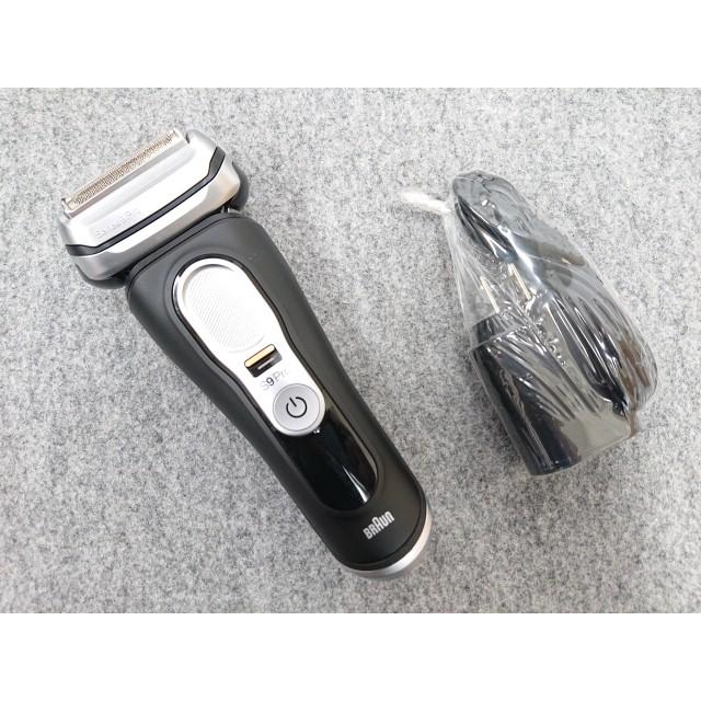 Braun シリーズ9 Pro メンズ電気シェーバー 【新品 未開封品】 ブラウン BRAUN メンズ電気シェーバー シリーズ9 Pro [4枚刃