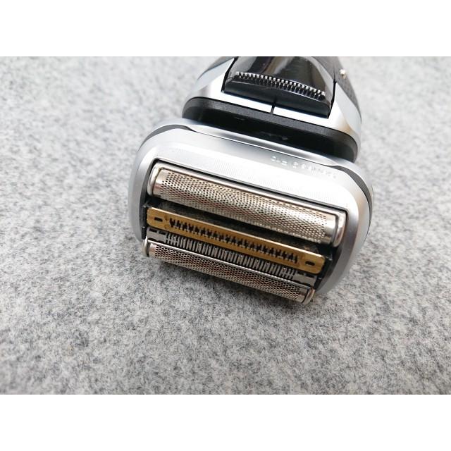 BRAUN シリーズ9 刃無し 本体 訳有り 新品未使用❣️ BRAUN Series 9 @【未使用品】 訳あり ブラウン 電気シェーバー