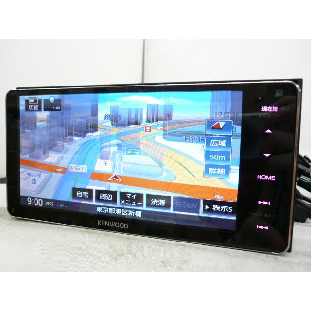 2＃MDV-Z904W carplay KENWOOD ケンウッド ナビ 2＃MDV-Z904W carplay KENWOOD ケンウッド ナビ