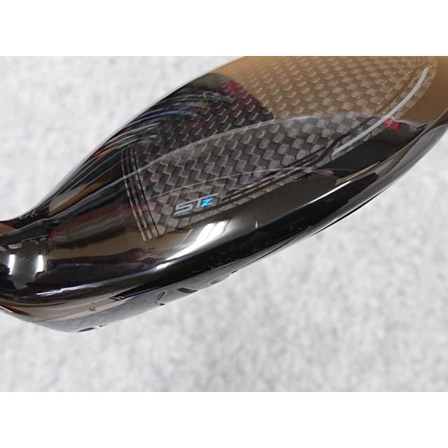 MIZUNO（ミズノ） @【中古】 養老特注 ST-Z 230 フェアウェイウッド 3W