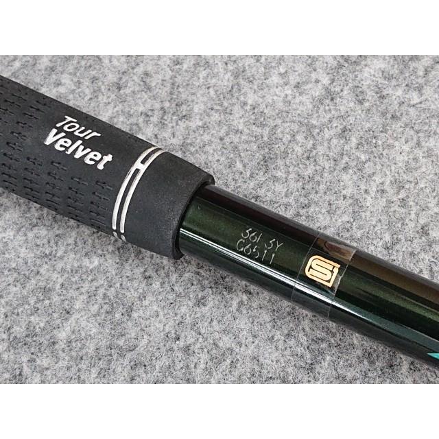 MIZUNO（ミズノ） @【中古】 養老特注 ST-Z 230 フェアウェイウッド 3W