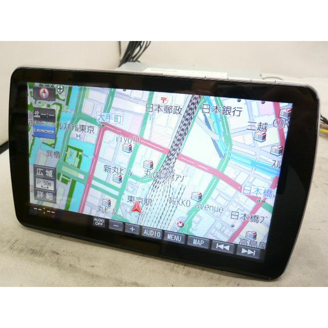 Panasonic CN-F1SD カーナビ 本体