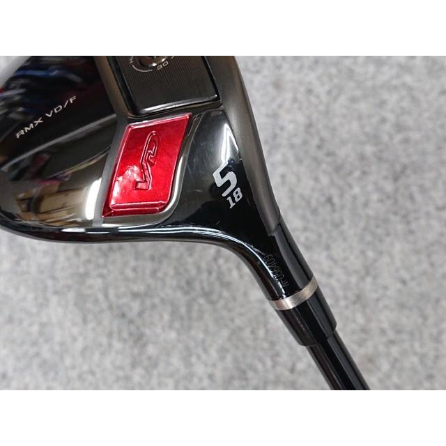 YAMAHA（ヤマハ） @【中古】 美品！ 2024 リミックス RMX VD/F FW 5W