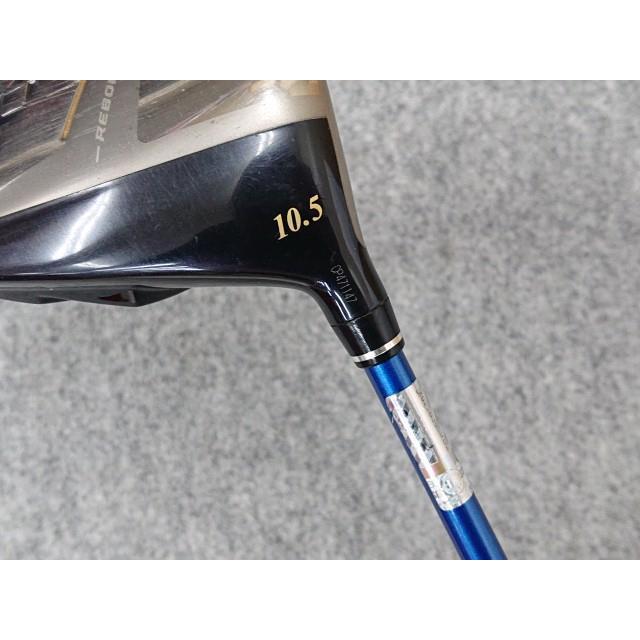 DUNLOP（ダンロップ） @【中古】 2024 XXIO13 ゼクシオ13 ネイビー