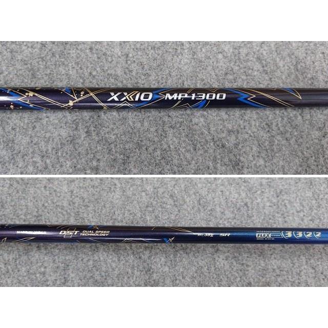 DUNLOP（ダンロップ） @【中古】 2024 XXIO13 ゼクシオ13 ネイビー