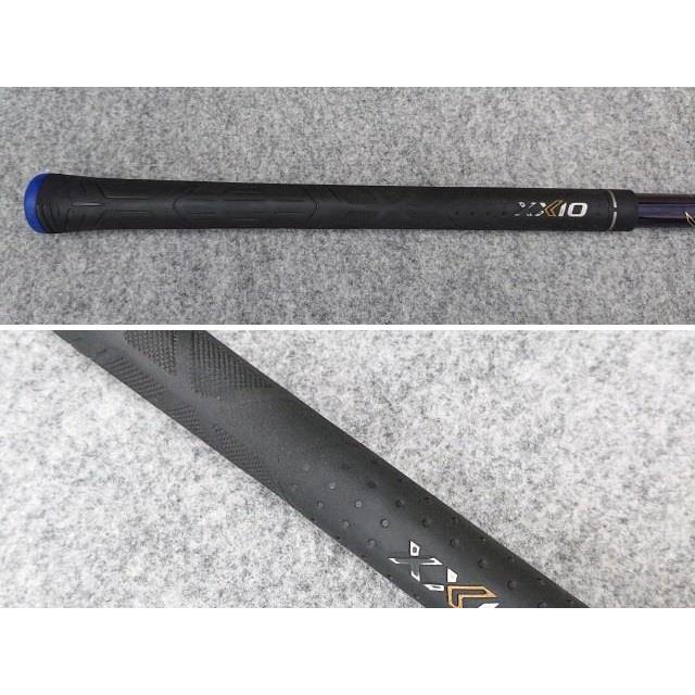 DUNLOP（ダンロップ） @【中古】 2024 XXIO13 ゼクシオ13 ネイビー