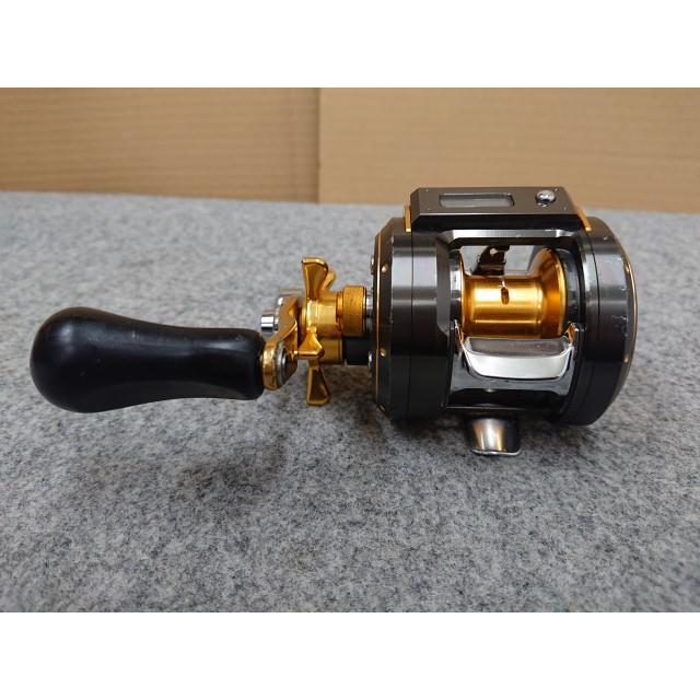 ダイワ ミリオネアICV 100L 美品 ダイワ ミリオネア ICV 100L 【公式通販】