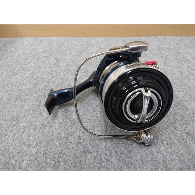 中古】 シマノ 21 ツインパワーSW 14000XG スピニングリール