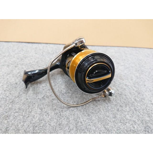 STELLA SW @【未使用品】 シマノ 19 ステラSW 8000HG スピニング