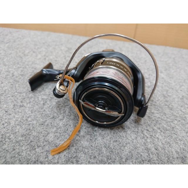 OH済　SHIMANO 20ストラディックSW4000XG シマノ(SHIMANO) 20 ストラディック SW 5000XG ○完売しました