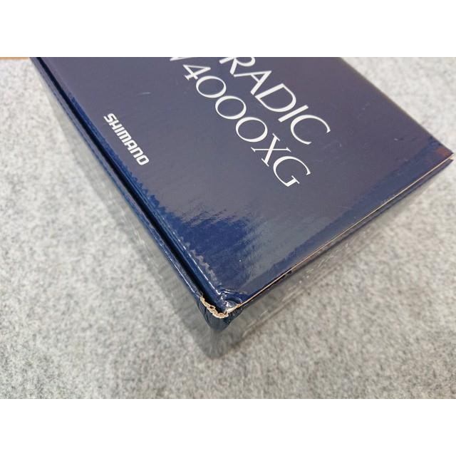 状態良　シマノ 20 ストラディック SW 4000XG 20ストラディック SW 4000XG】のインプレをまとめます！コスパ最強