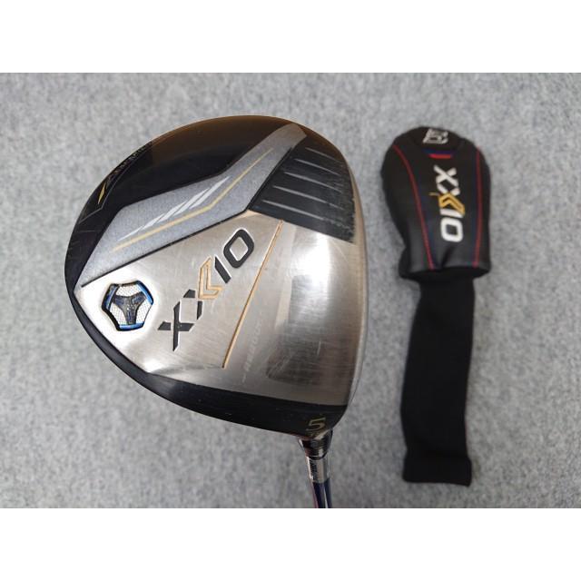 DUNLOP（ダンロップ） @【中古】 2024年 XXIO13 ゼクシオ13 ブラック