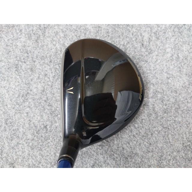 DUNLOP（ダンロップ） @【中古】 2024年 XXIO13 ゼクシオ13 ブラック