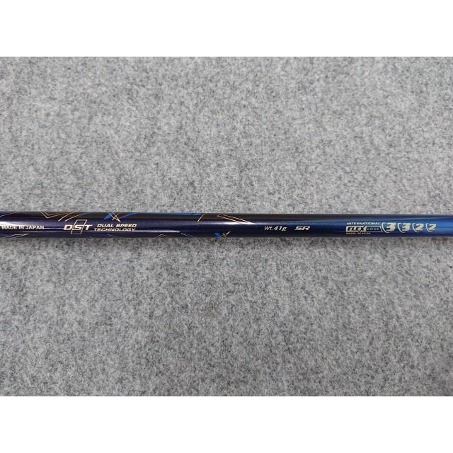 DUNLOP（ダンロップ） @【中古】 2024年 XXIO13 ゼクシオ13 ブラック