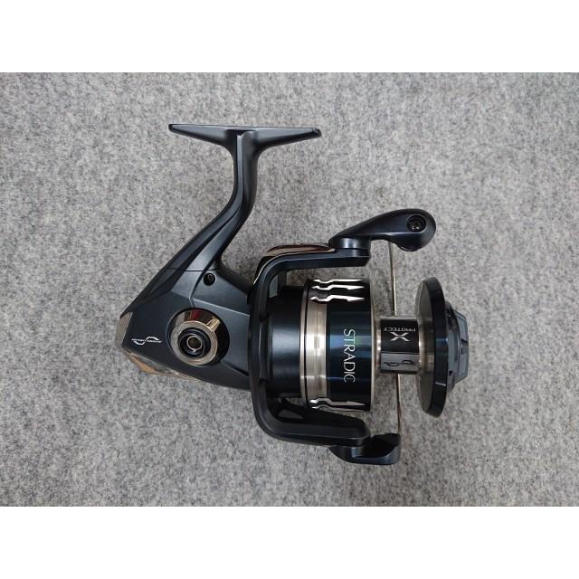 シマノ @【未使用品】 20 ストラディックSW 10000HG スピニング
