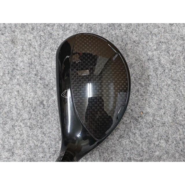 Callaway（キャロウェイ） @【中古】 PARADYM SUPER HYBRID パラダイム