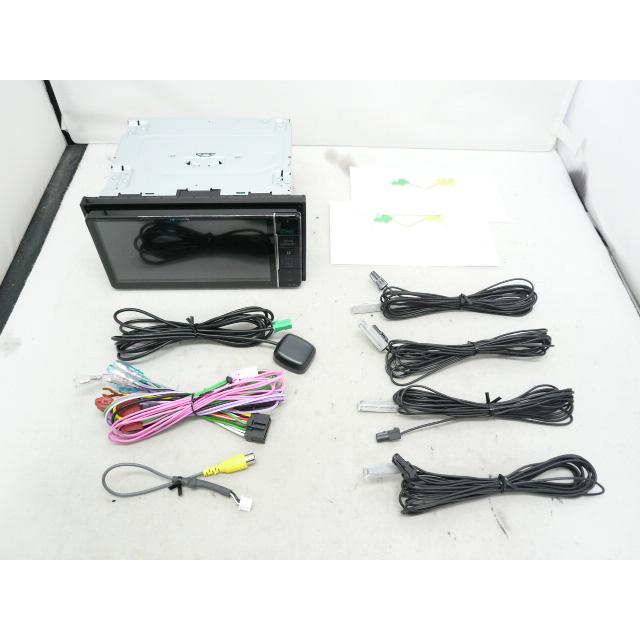 カロッツェリア・カーナビ・AVIC-RW810-D 中古】 カロッツェリア AVIC