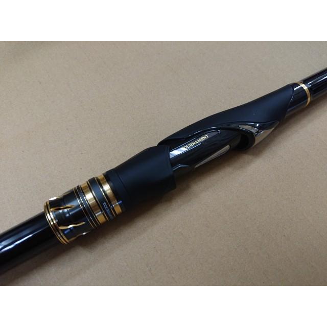 DAIWA ダイワ　 20トーナメントISO AGS　 1.25-50 ダイワ トーナメントISO AGS 1.25-50・R (ロッド・釣竿) 価格